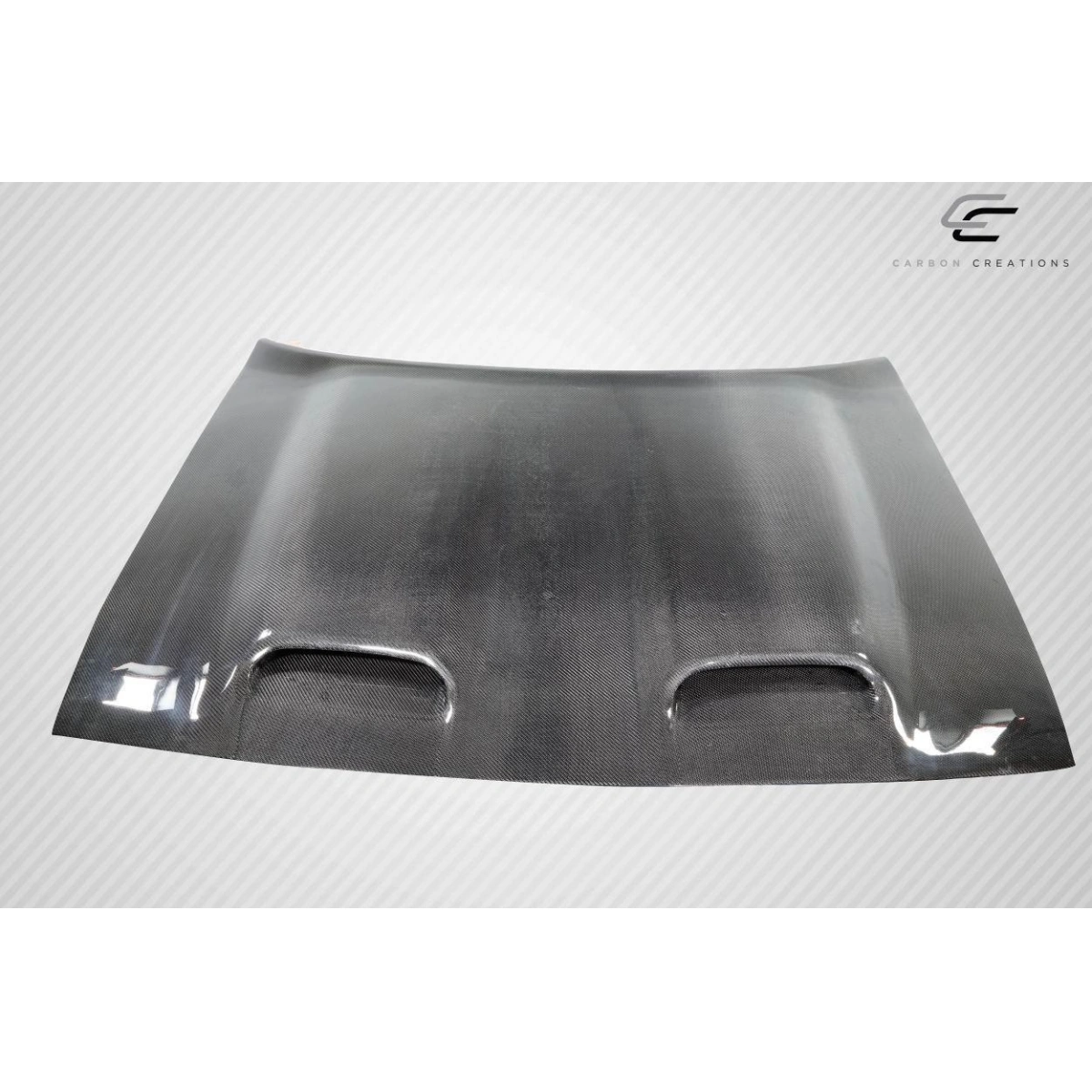 Modify your Dodge Challenger 2008 with our Exterior/Hoods - 5