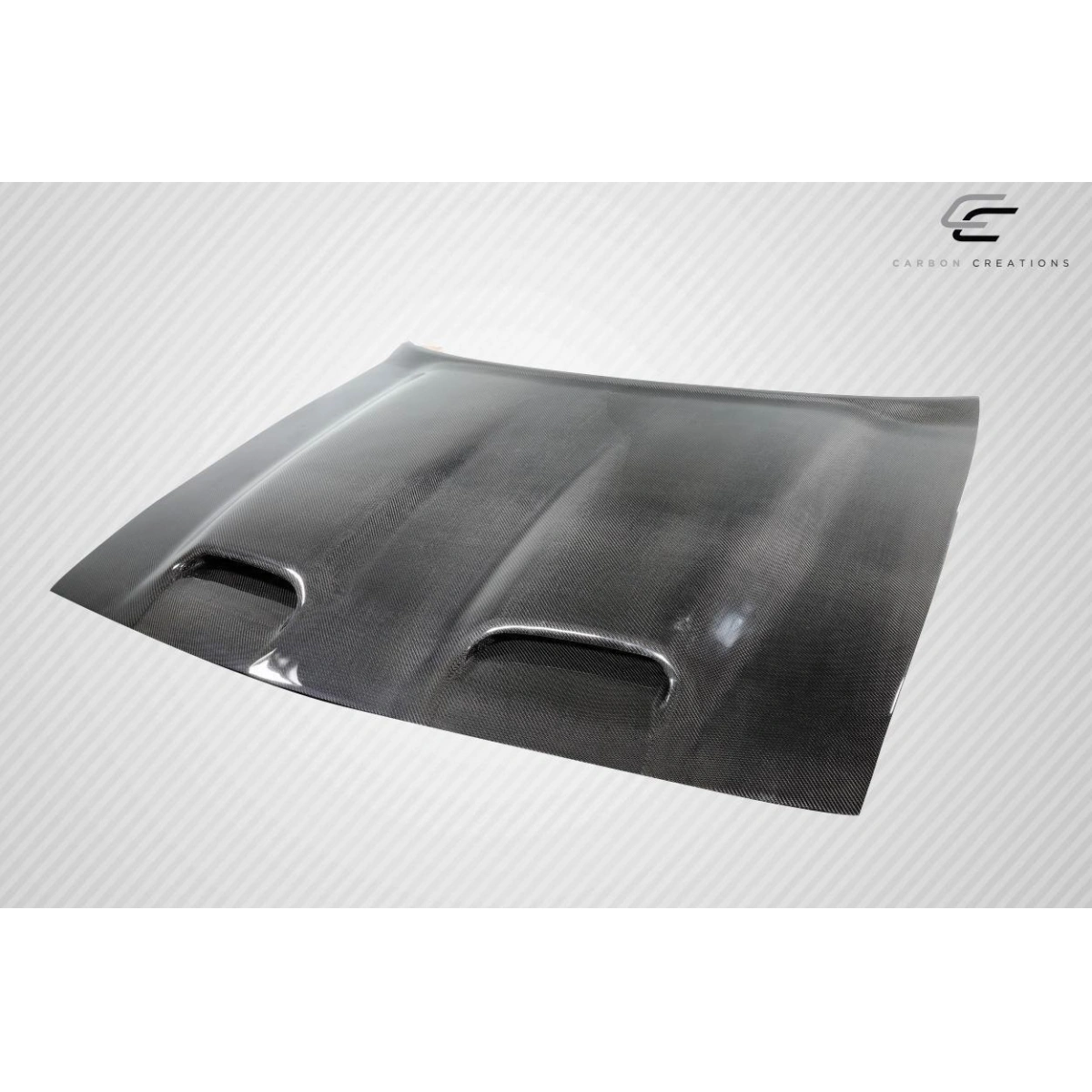 Modify your Dodge Challenger 2008 with our Exterior/Hoods - 7
