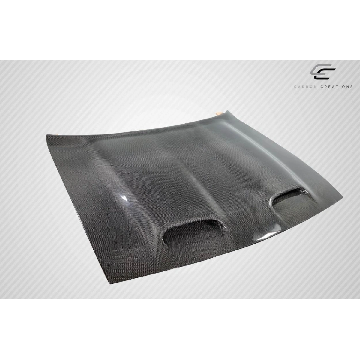 Modify your Dodge Challenger 2008 with our Exterior/Hoods - 9