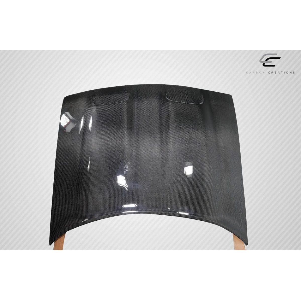 Modify your Dodge Challenger 2008 with our Exterior/Hoods - 13