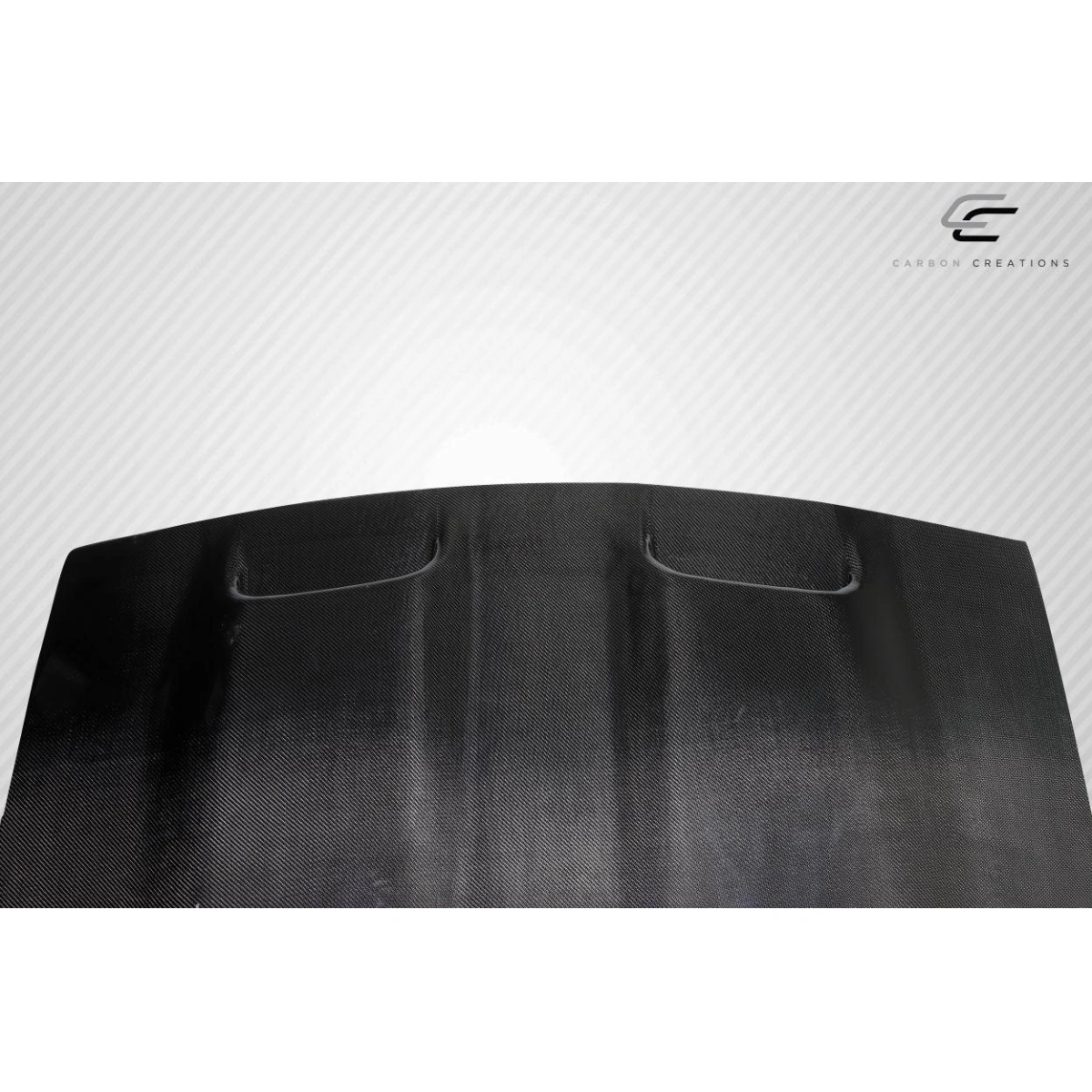 Modify your Dodge Challenger 2008 with our Exterior/Hoods - 15