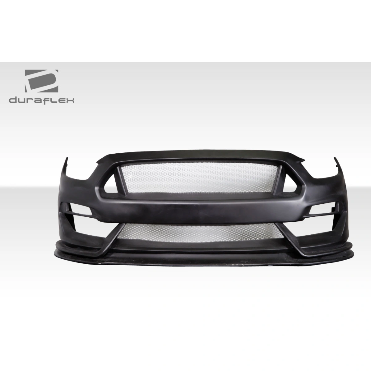 Modify your Ford Mustang 2015 with our Exterior/Front Bumpers - 3