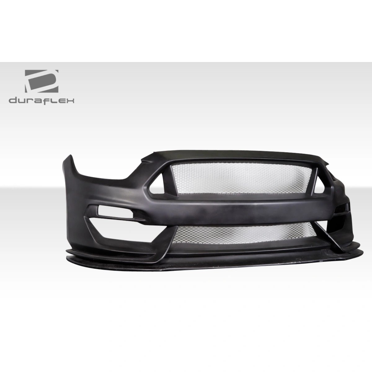 Modify your Ford Mustang 2015 with our Exterior/Front Bumpers - 4