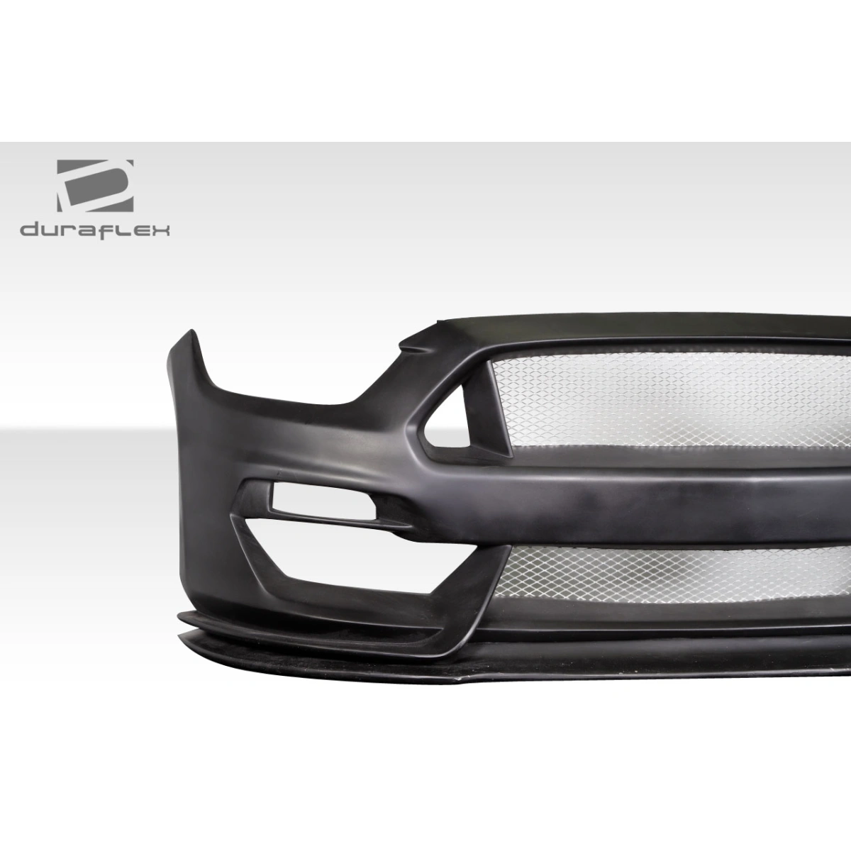 Modify your Ford Mustang 2015 with our Exterior/Front Bumpers - 6