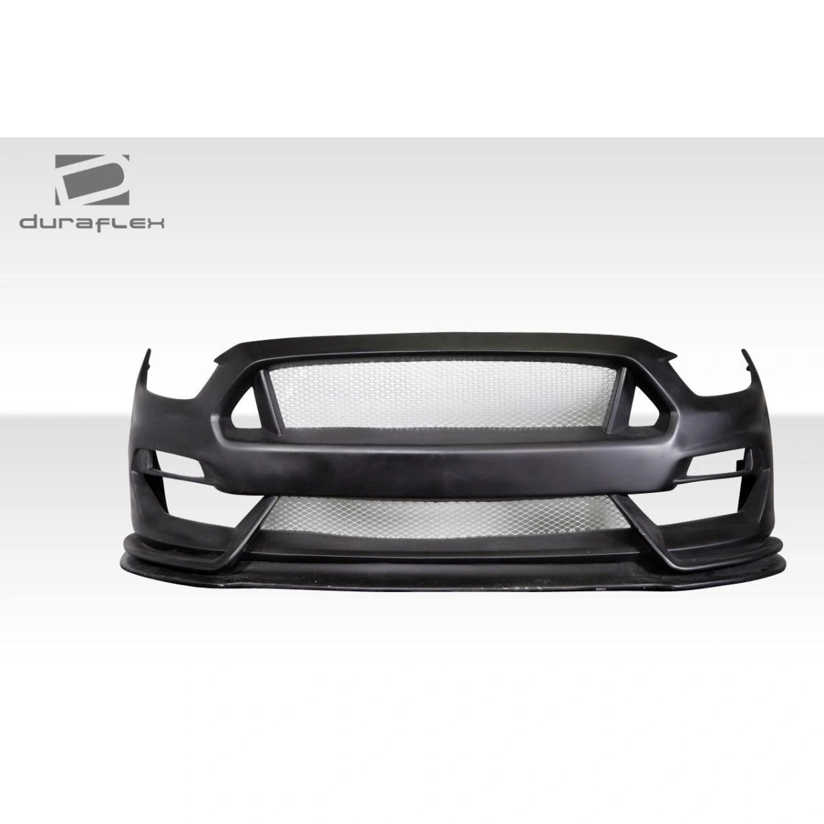 Modify your Ford Mustang 2015 with our Exterior/Front Bumpers - 5