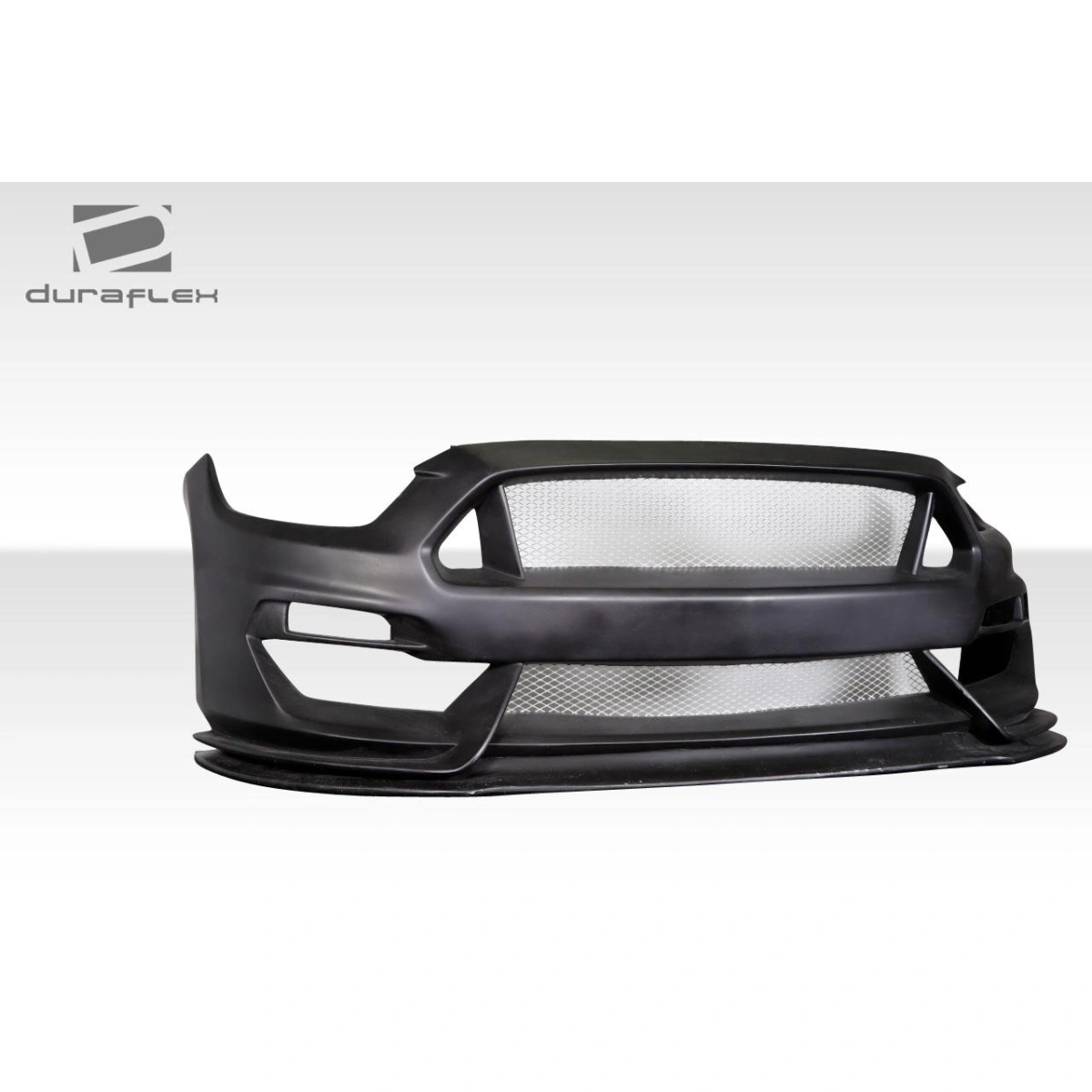 Modify your Ford Mustang 2015 with our Exterior/Front Bumpers - 7