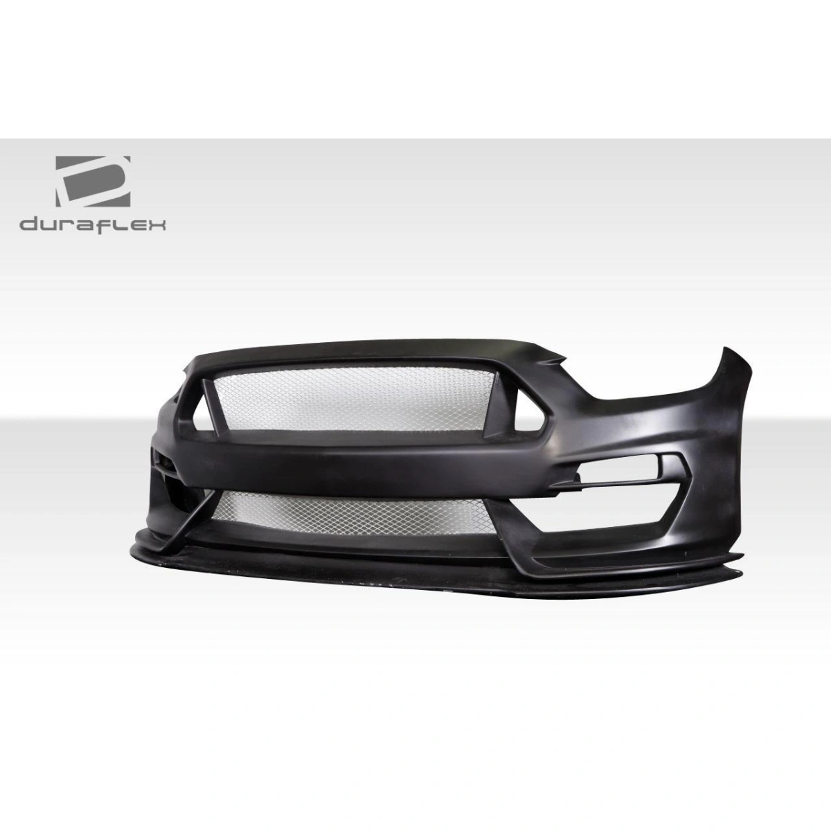 Modify your Ford Mustang 2015 with our Exterior/Front Bumpers - 9