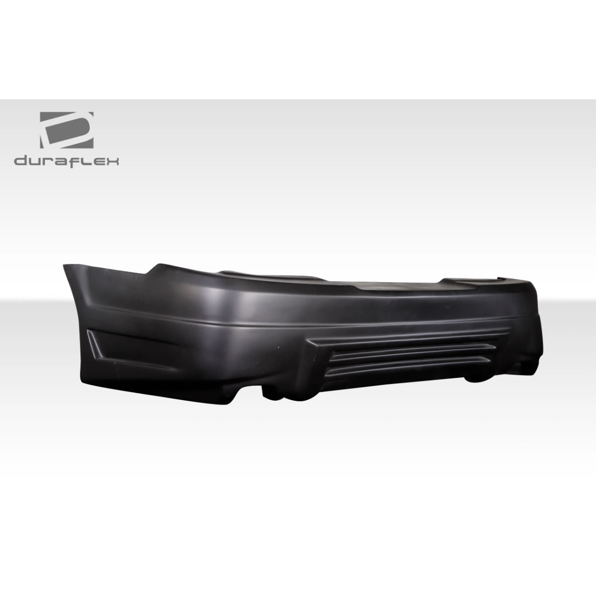Modify your Ford Mustang 1999 with our Exterior/Rear Bumpers - 4