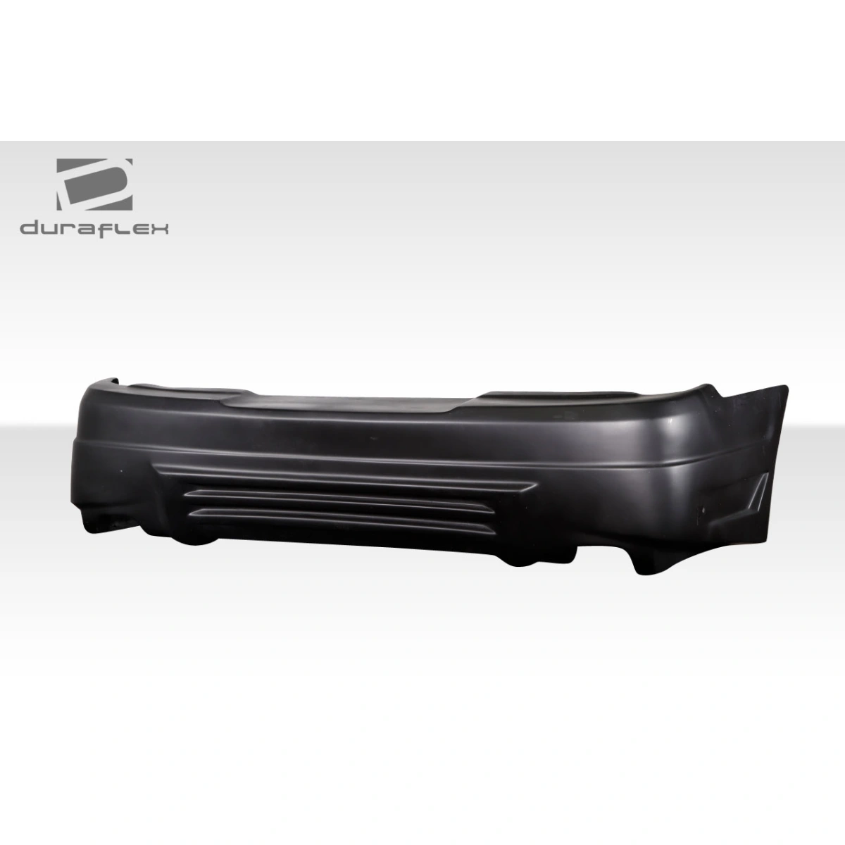Modify your Ford Mustang 1999 with our Exterior/Rear Bumpers - 5
