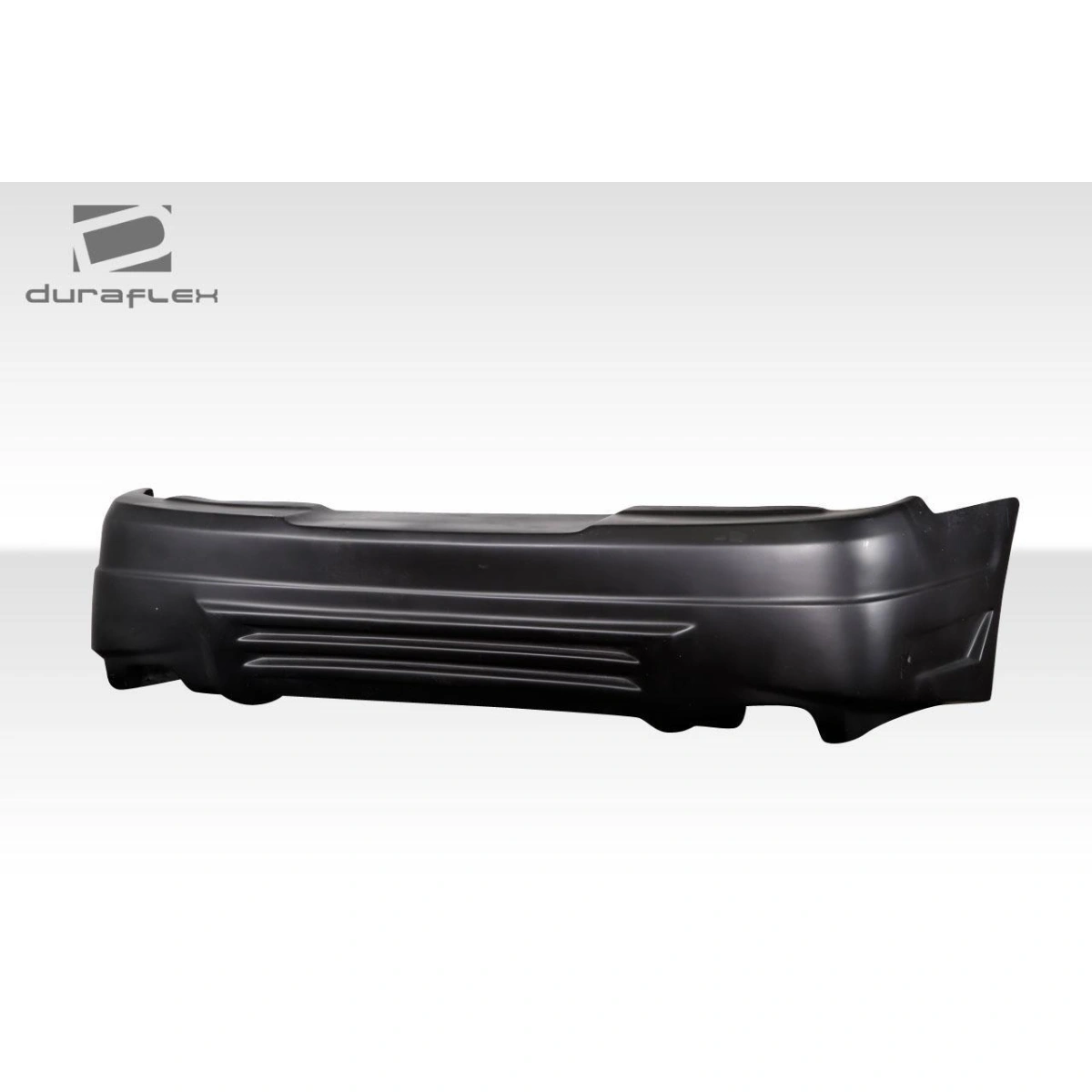 Modify your Ford Mustang 1999 with our Exterior/Rear Bumpers - 8