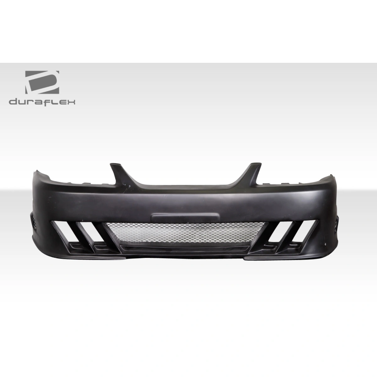 Modify your Ford Mustang 1999 with our Exterior/Front Bumpers - 3