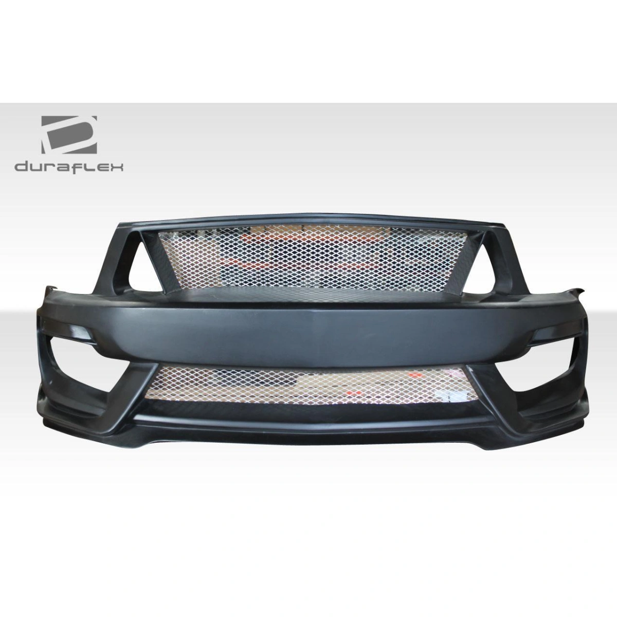 Modify your Ford Mustang 2005 with our Exterior/Front Bumpers - 13