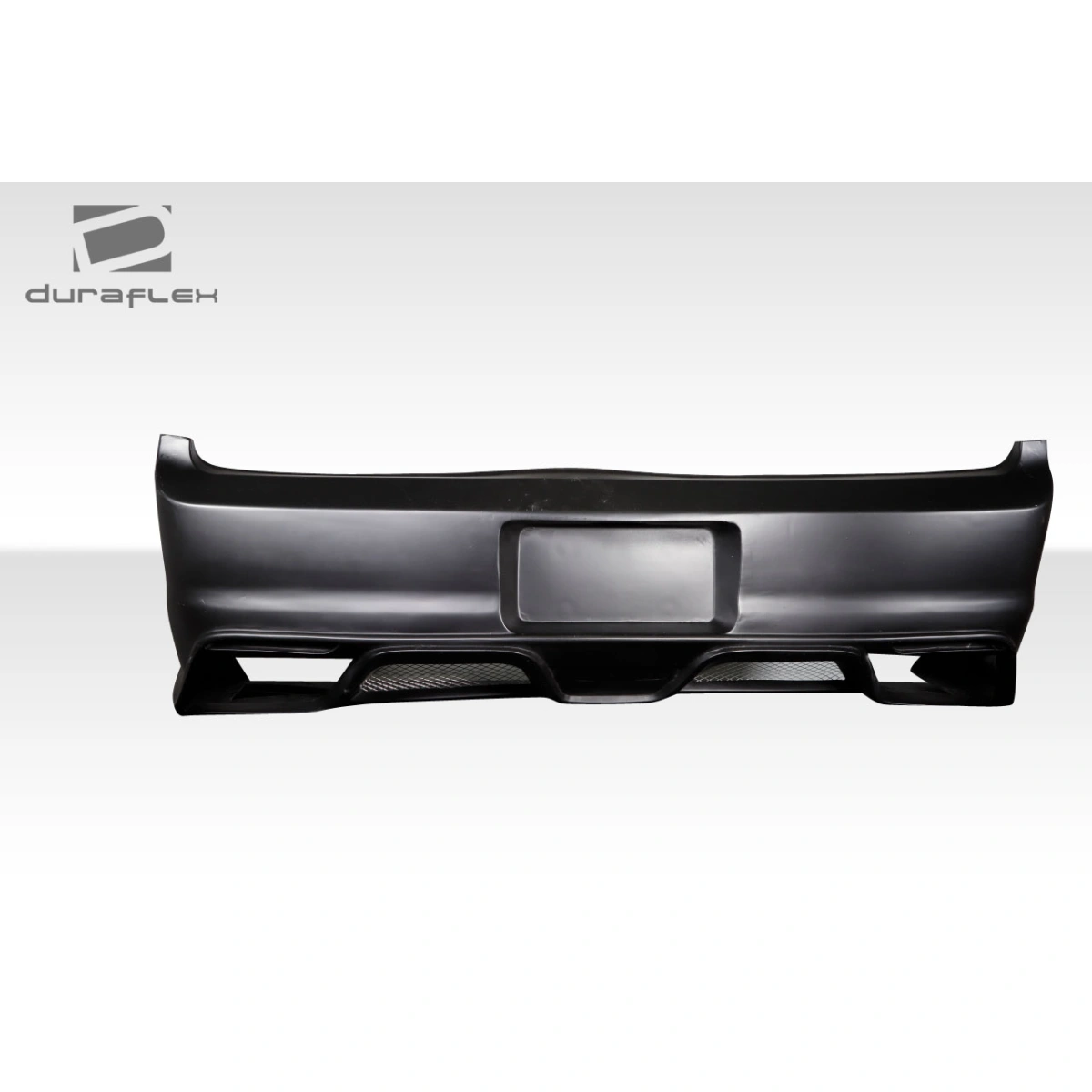 Modify your Ford Mustang 2005 with our Exterior/Rear Bumpers - 3