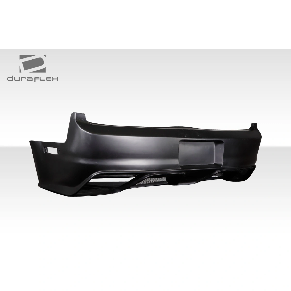 Modify your Ford Mustang 2005 with our Exterior/Rear Bumpers - 4
