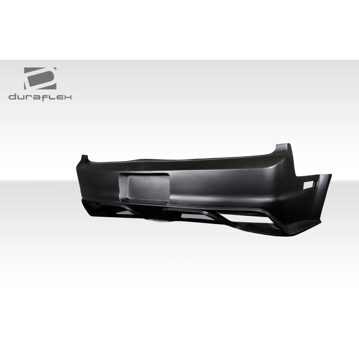Modify your Ford Mustang 2005 with our Exterior/Rear Bumpers - 5