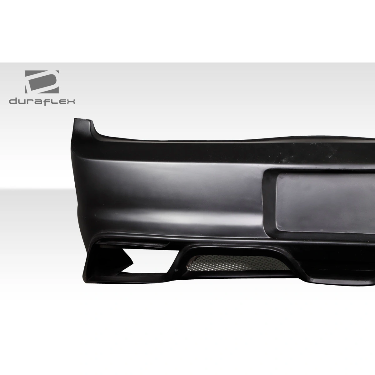 Modify your Ford Mustang 2005 with our Exterior/Rear Bumpers - 6