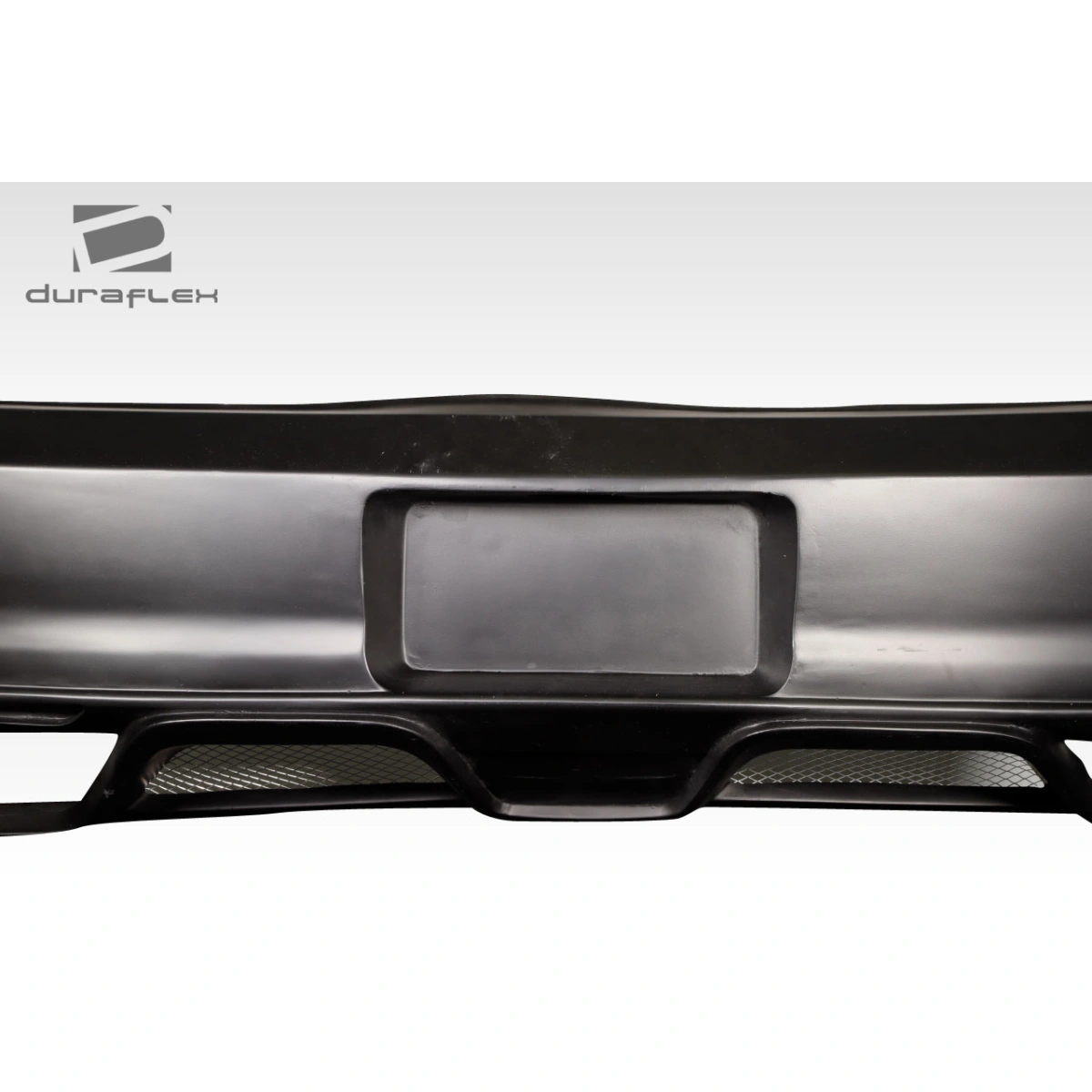 Modify your Ford Mustang 2005 with our Exterior/Rear Bumpers - 7