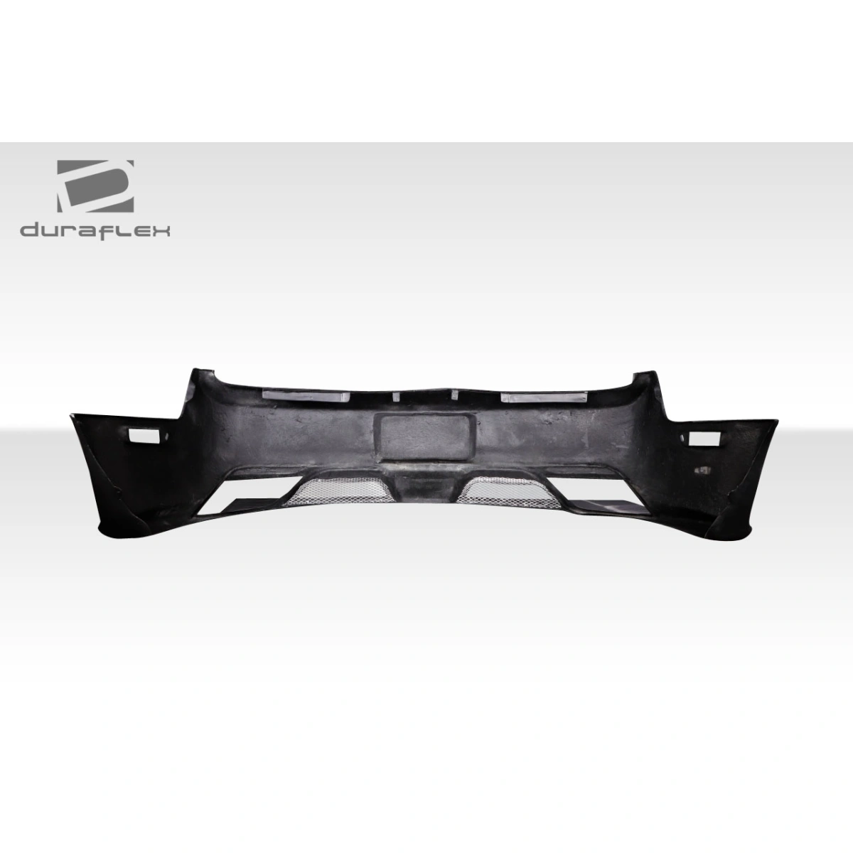 Modify your Ford Mustang 2005 with our Exterior/Rear Bumpers - 8
