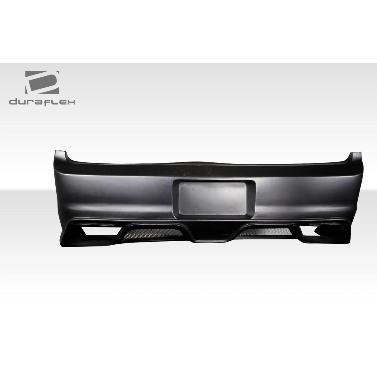 Modify your Ford Mustang 2005 with our Exterior/Rear Bumpers - 5