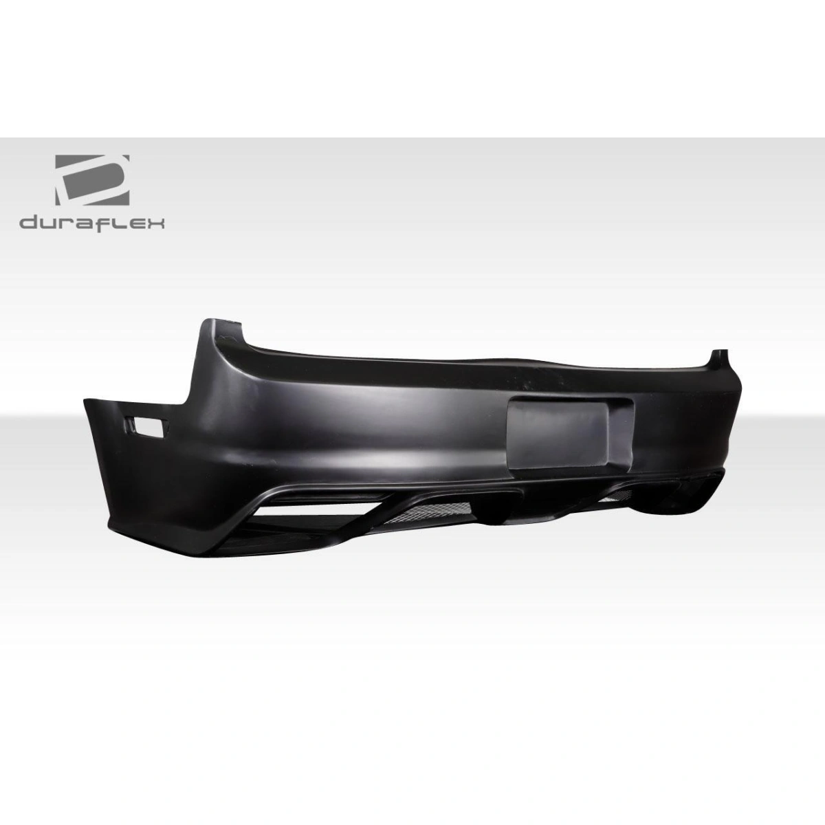Modify your Ford Mustang 2005 with our Exterior/Rear Bumpers - 7