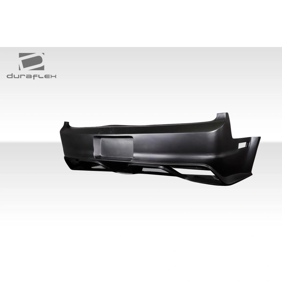 Modify your Ford Mustang 2005 with our Exterior/Rear Bumpers - 9