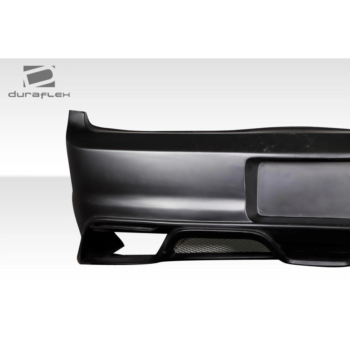 Modify your Ford Mustang 2005 with our Exterior/Rear Bumpers - 11