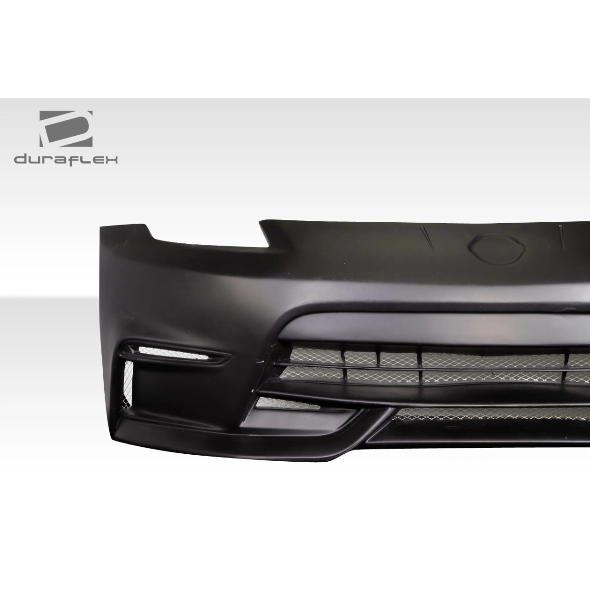 Modify your Nissan 350Z 2003 with our Exterior/Front Bumpers - 6