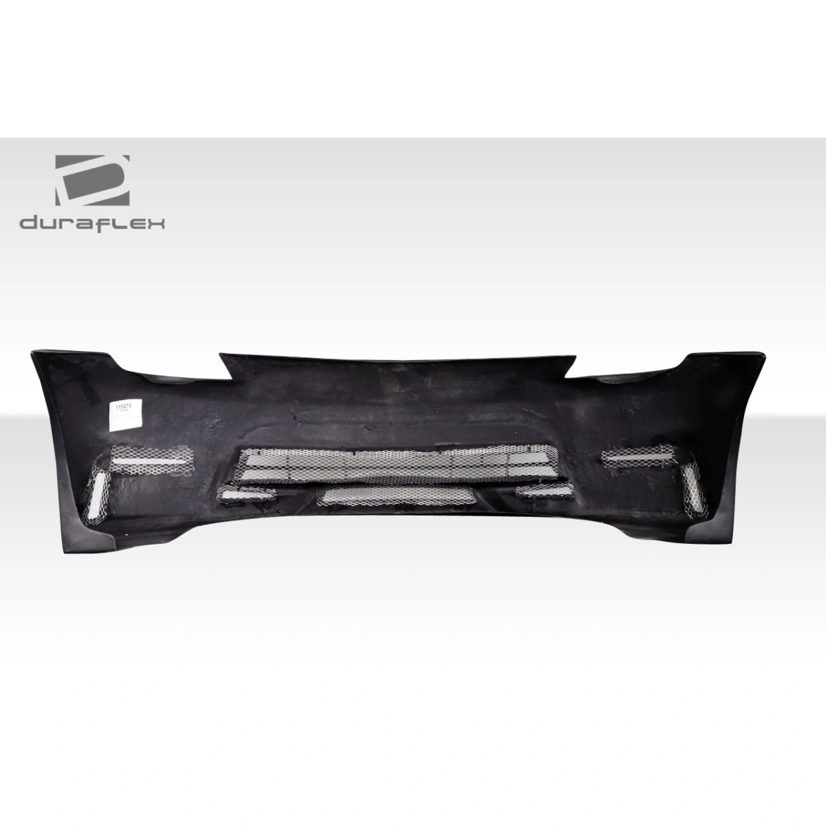 Modify your Nissan 350Z 2003 with our Exterior/Front Bumpers - 7