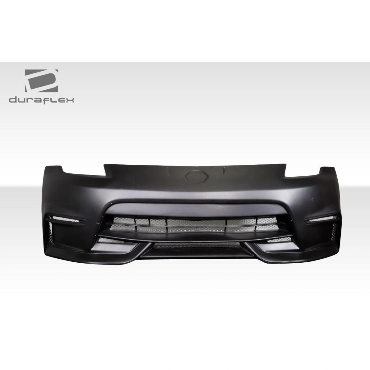 Modify your Nissan 350Z 2003 with our Exterior/Front Bumpers - 9