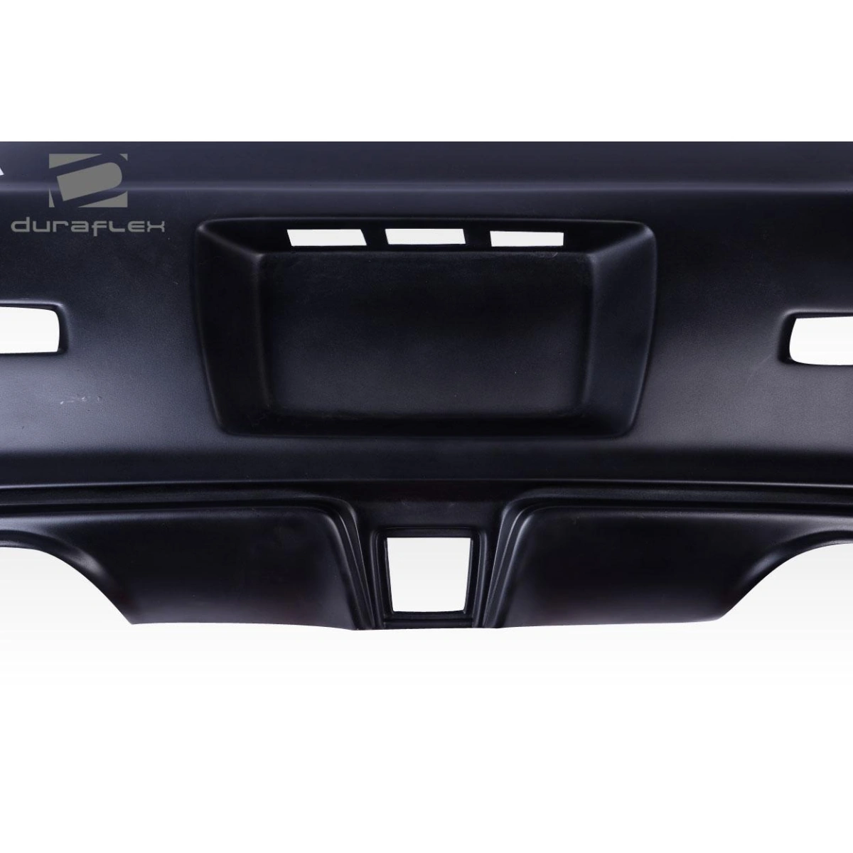 Modify your Nissan 350Z 2003 with our Exterior/Rear Bumpers - 13