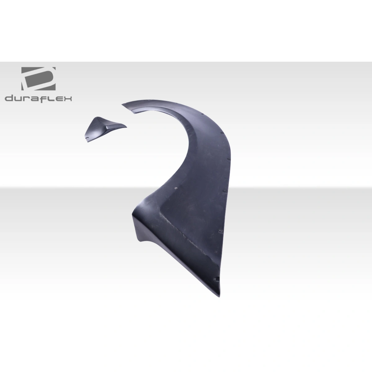 Modify your Hyundai Genesis 2010 with our Exterior/Fenders - 5