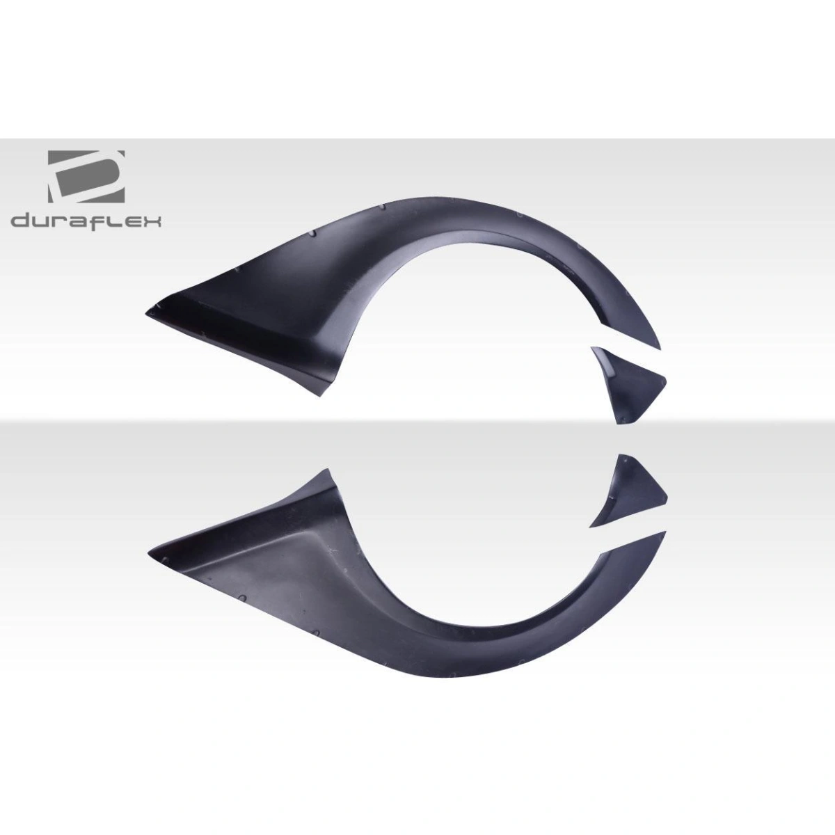 Modify your Hyundai Genesis 2010 with our Exterior/Fenders - 4