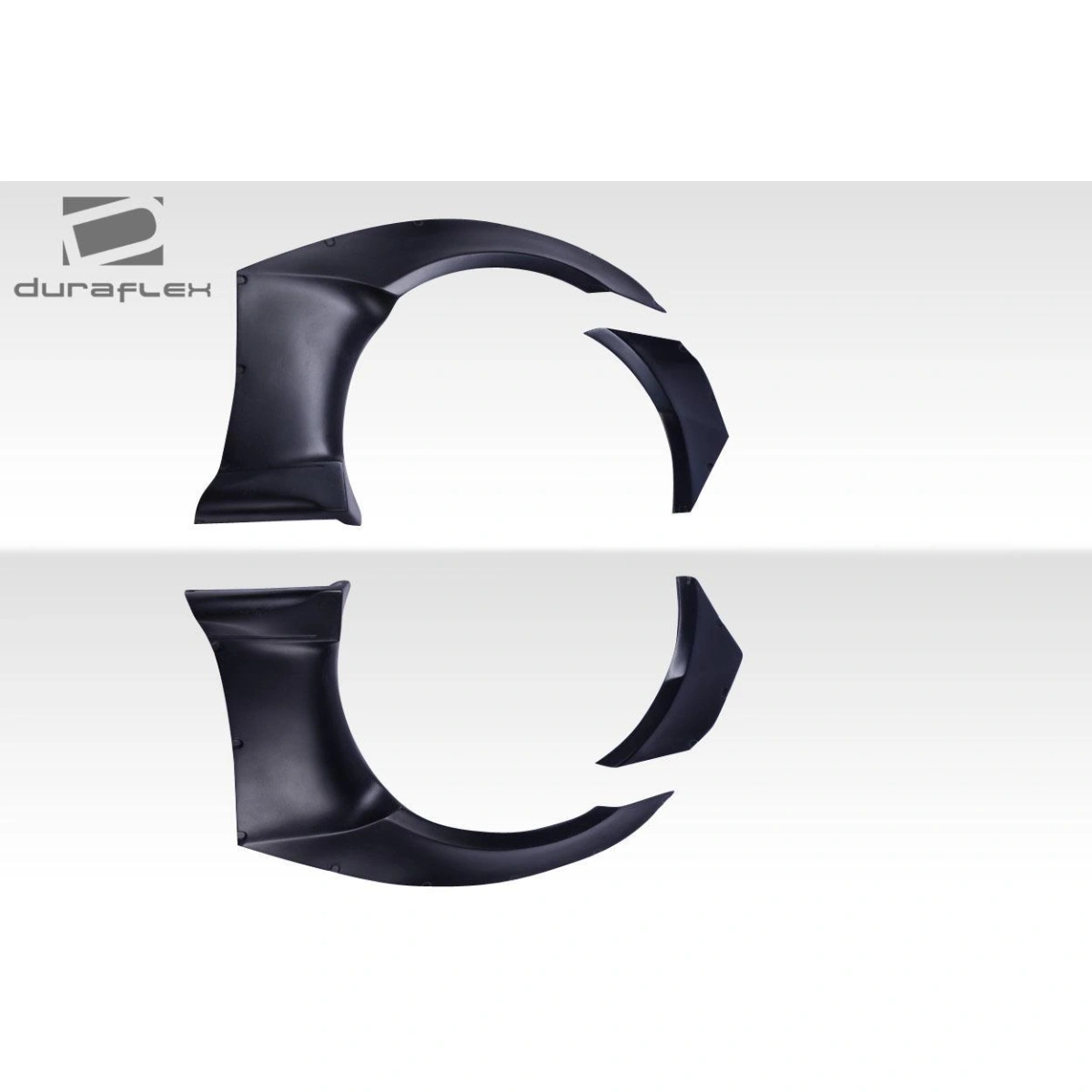 Modify your Lexus IS Series 2006 with our Exterior/Fenders - 5