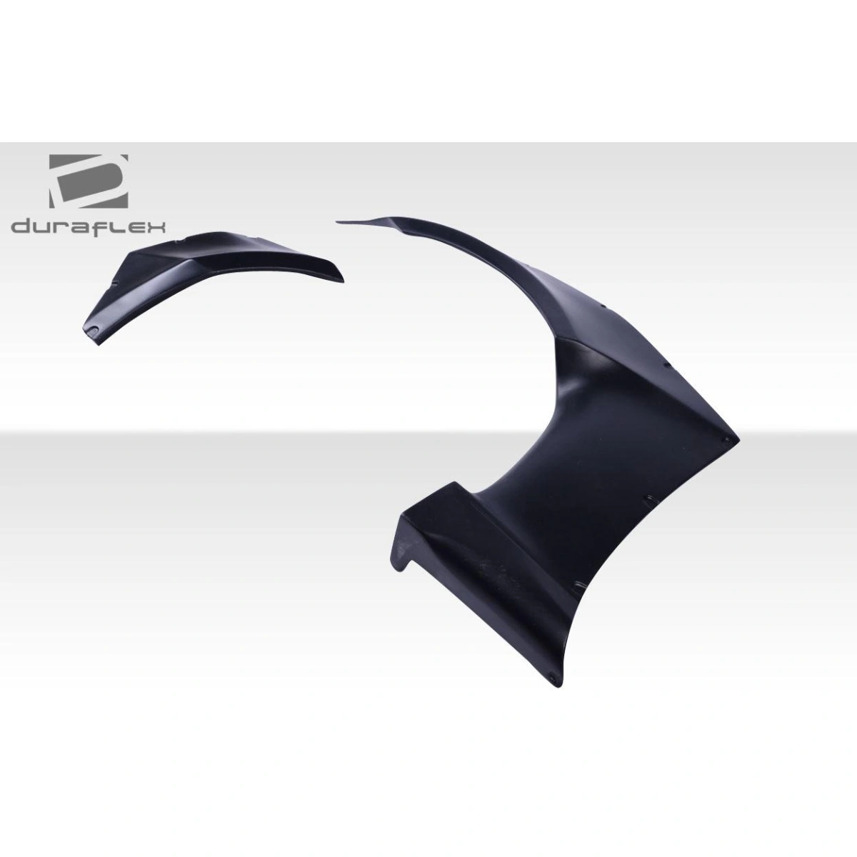 Modify your Lexus IS Series 2006 with our Exterior/Fenders - 9