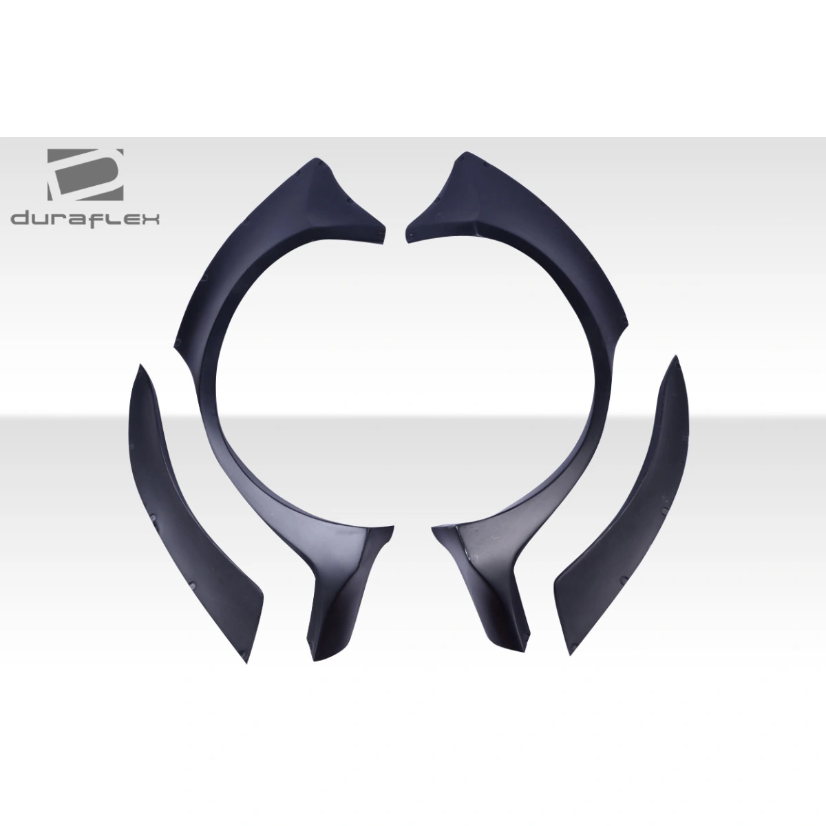 Modify your Lexus IS Series 2006 with our Exterior/Fenders - 3