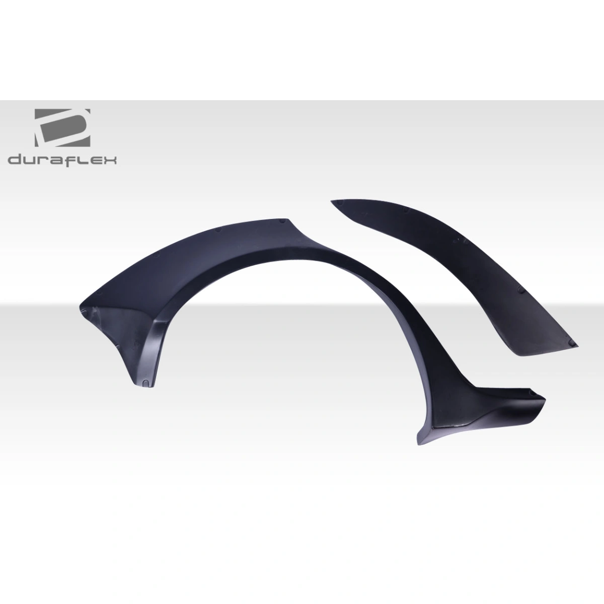 Modify your Lexus IS Series 2006 with our Exterior/Fenders - 4