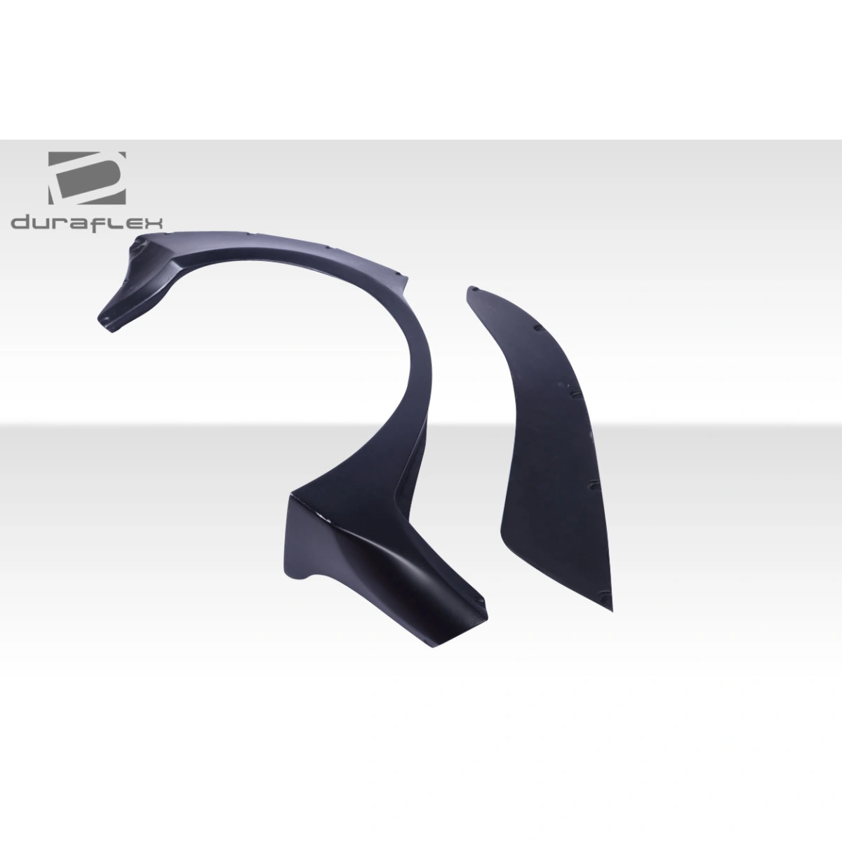 Modify your Lexus IS Series 2006 with our Exterior/Fenders - 5