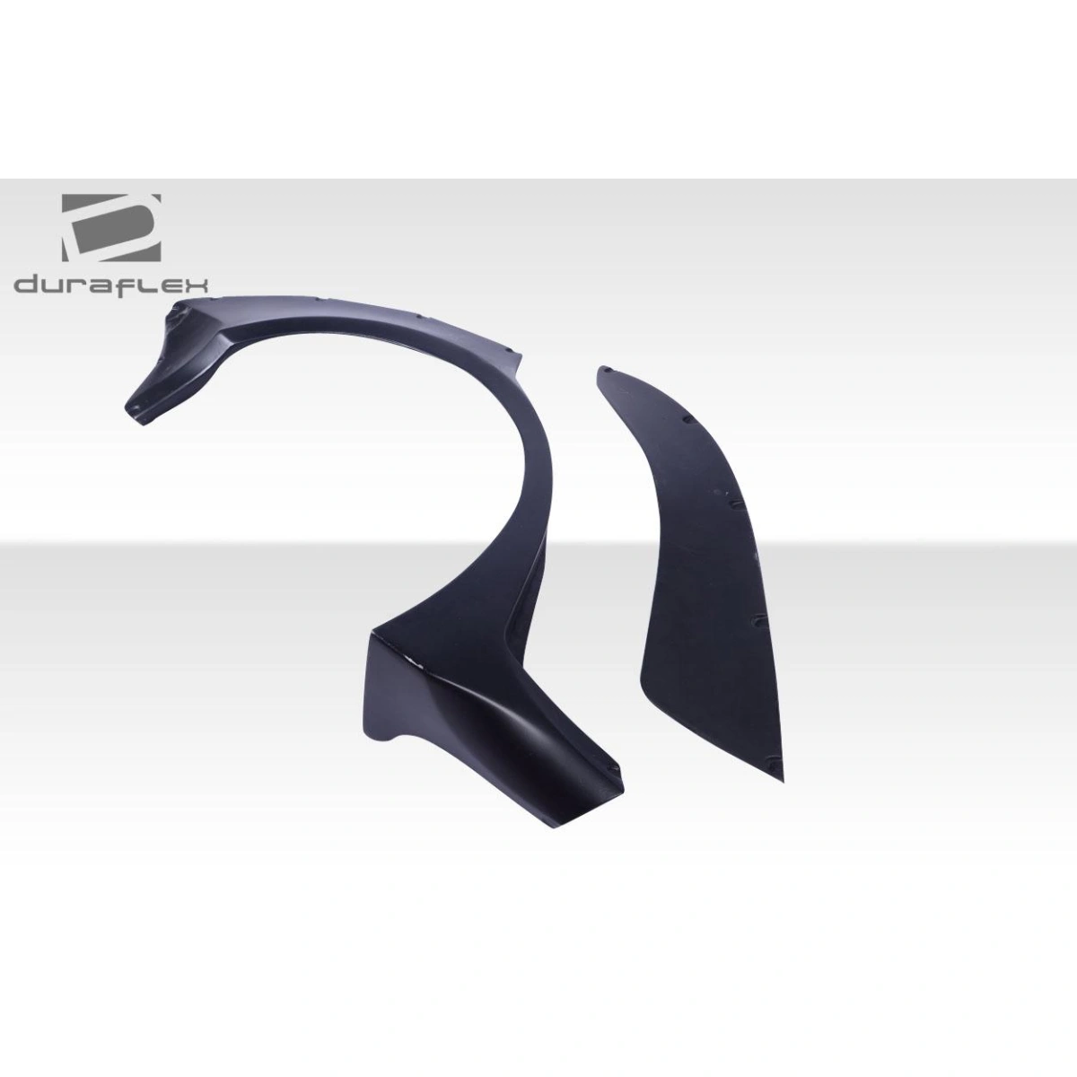 Modify your Lexus IS Series 2006 with our Exterior/Fenders - 9