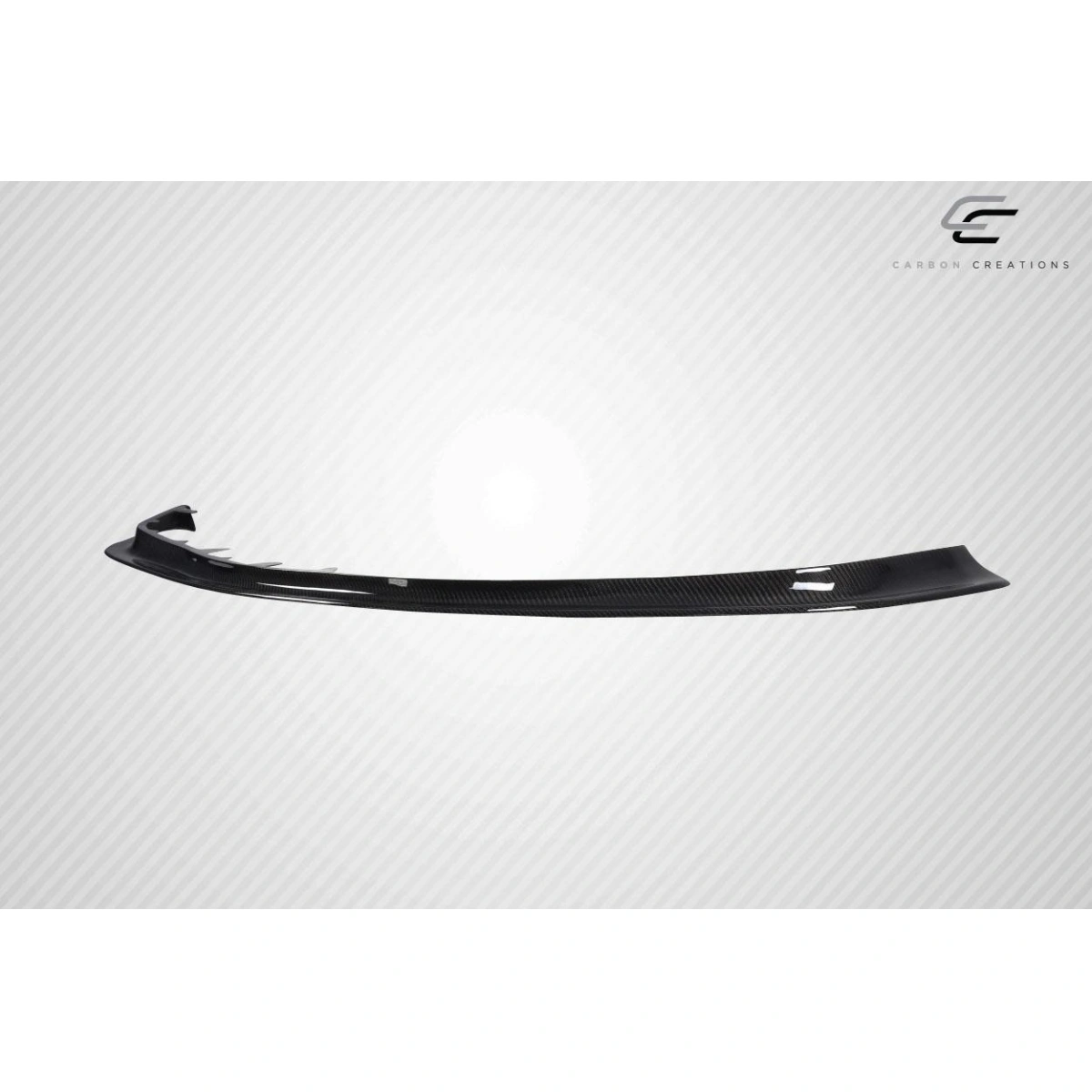 Modify your Lexus IS Series 2006 with our Exterior/Front Lips - 5