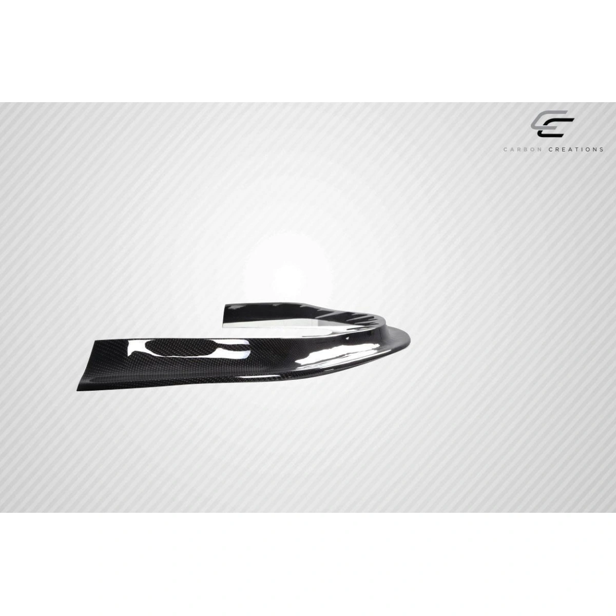 Modify your Lexus IS Series 2006 with our Exterior/Front Lips - 9
