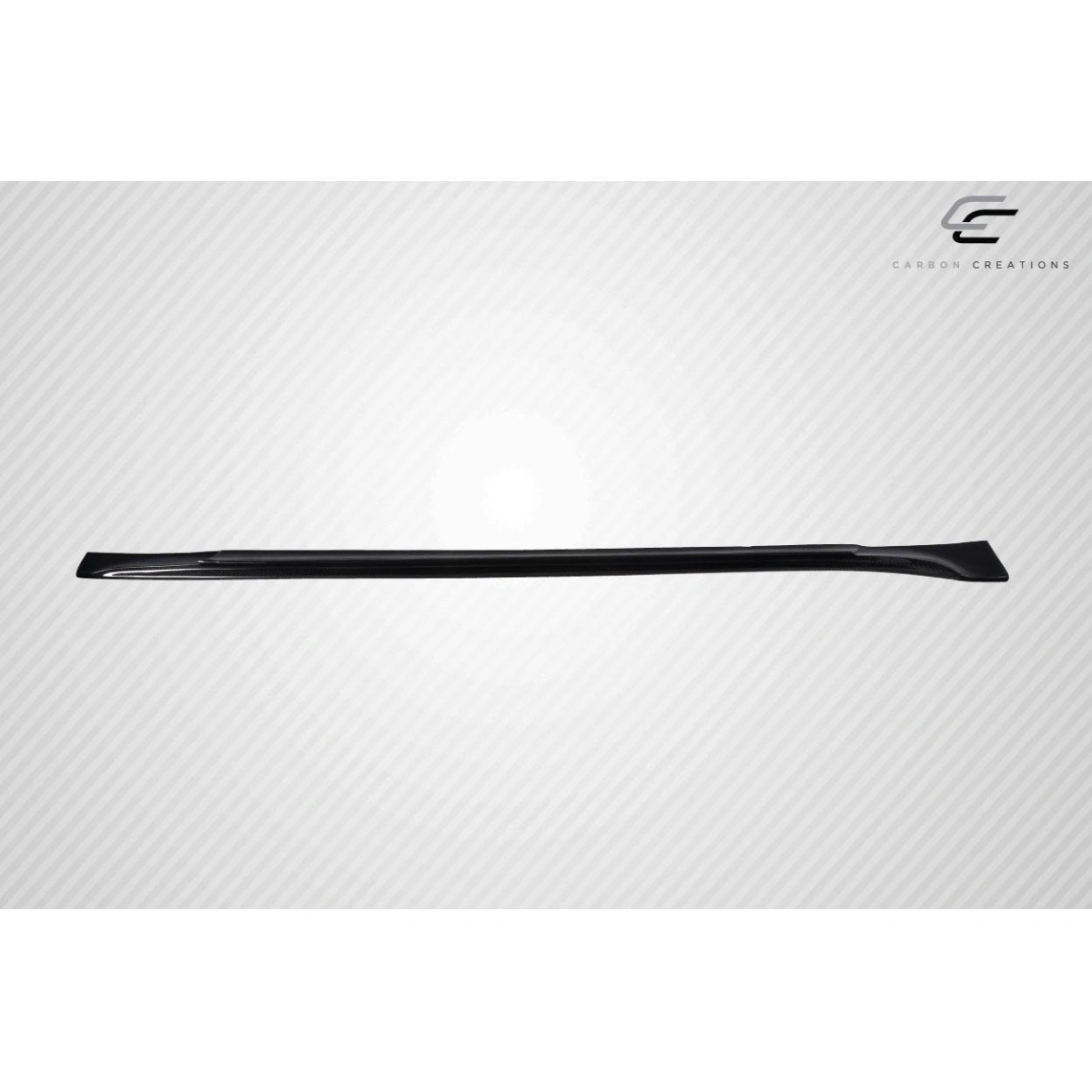 Modify your Lexus IS Series 2006 with our Exterior/Side Skirts - 4
