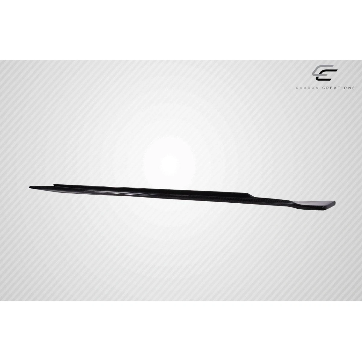 Modify your Lexus IS Series 2006 with our Exterior/Side Skirts - 2