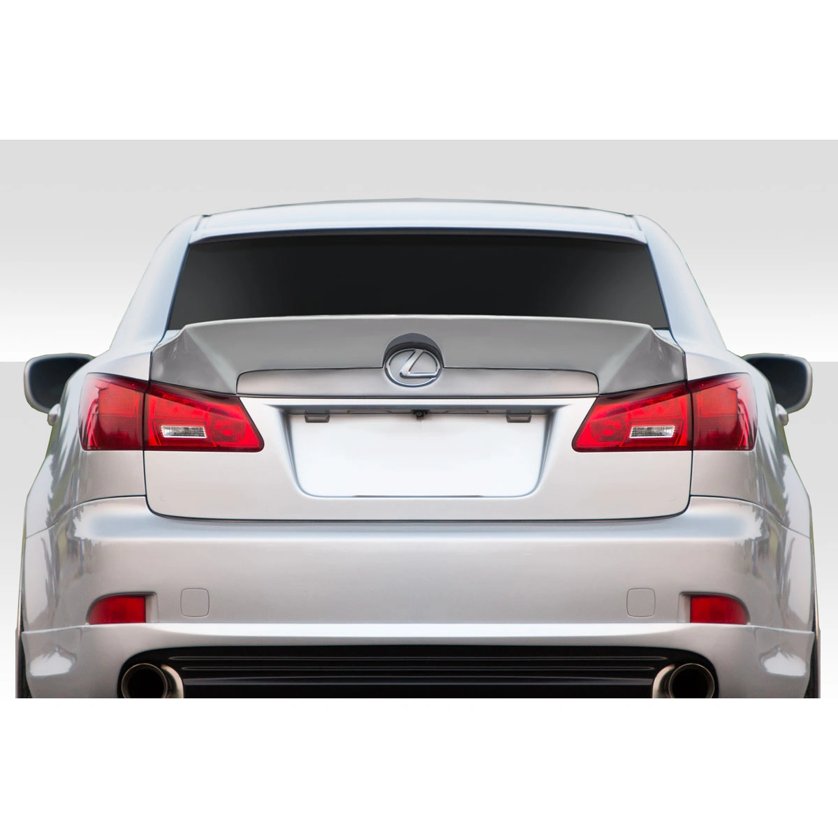 Modify your Lexus IS Series 2006 with our Exterior/Wings - 1