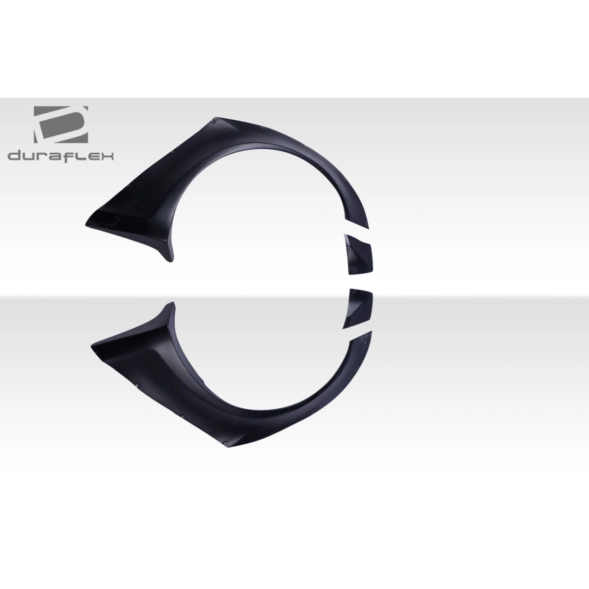 Modify your Hyundai Genesis 2010 with our Exterior/Fenders - 3