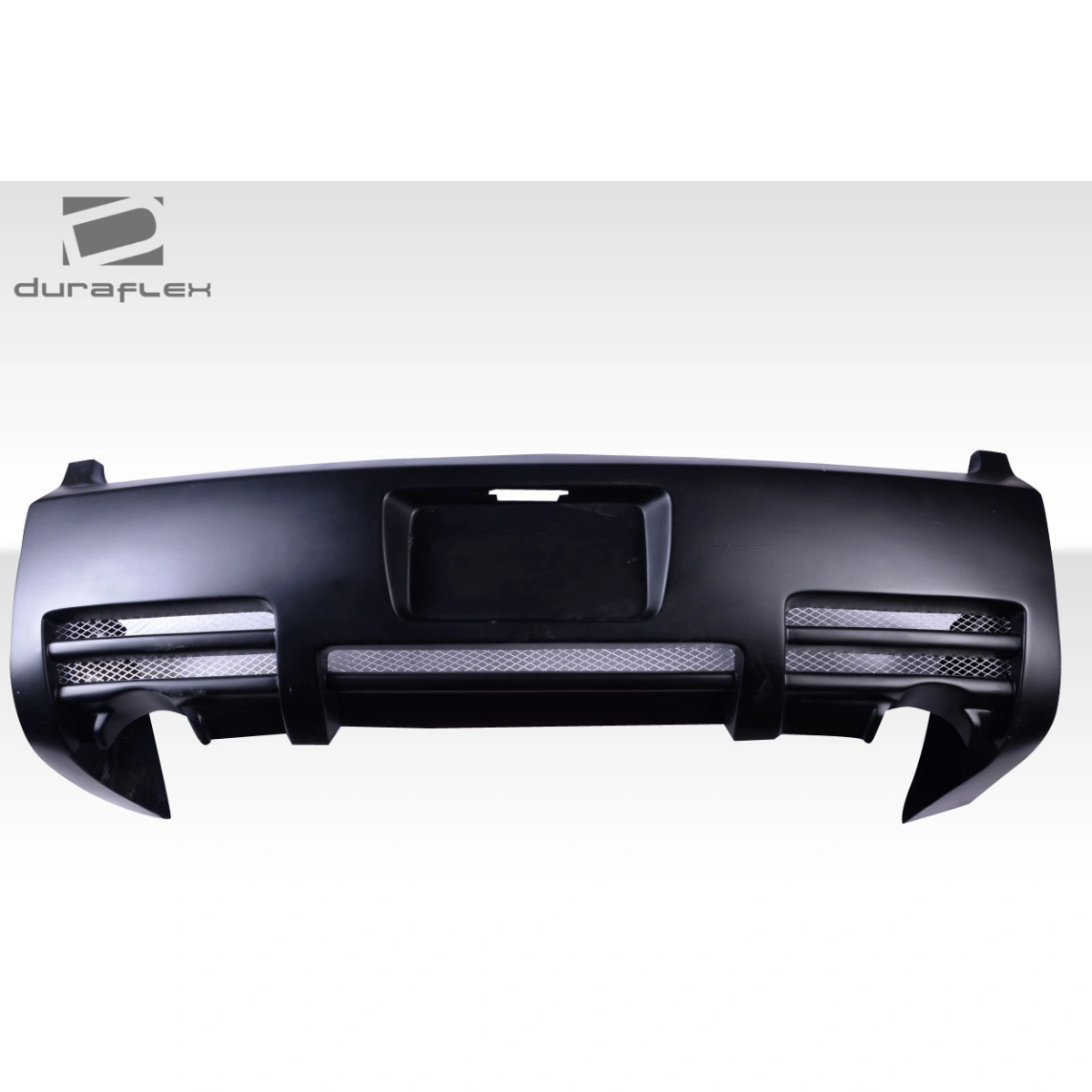 Modify your Ford Mustang 2005 with our Exterior/Rear Bumpers - 3