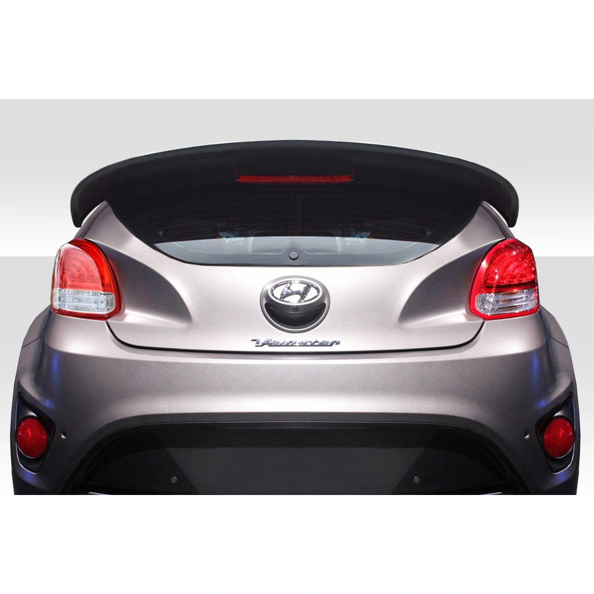 Modify your Hyundai Veloster 2012 with our Exterior/Wings - 8
