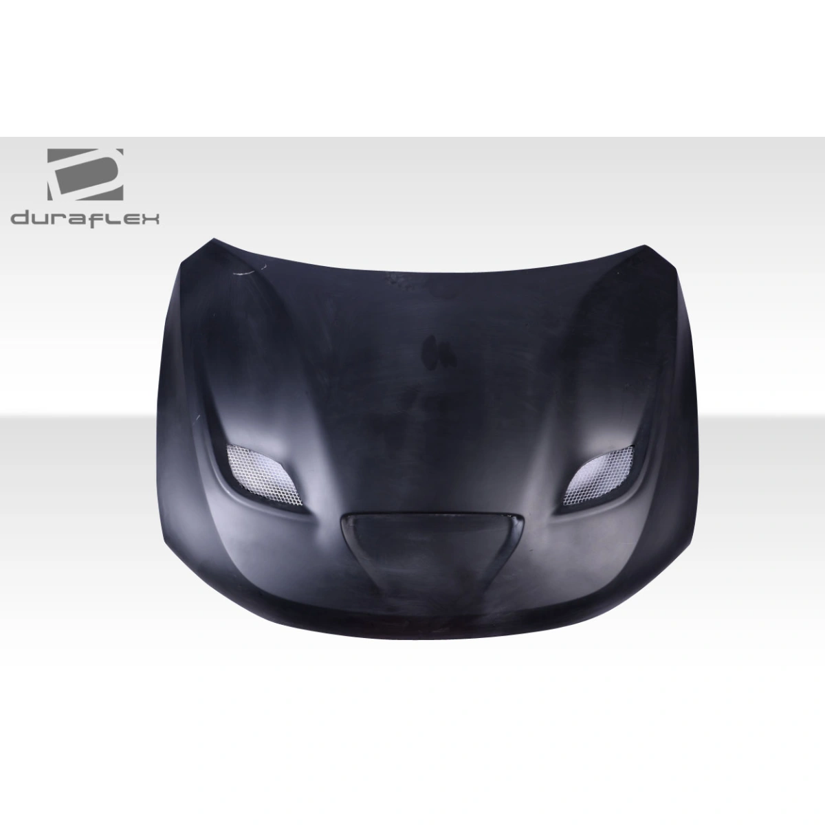 Modify your Dodge Durango 2011 with our Exterior/Hoods - 3