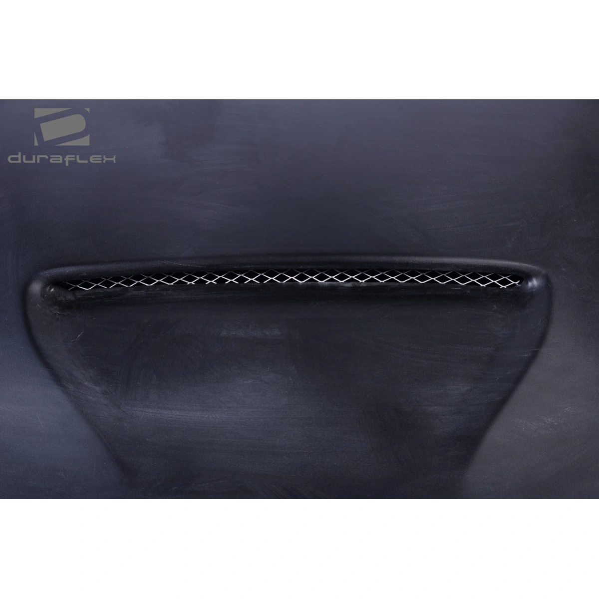 Modify your Dodge Durango 2011 with our Exterior/Hoods - 6