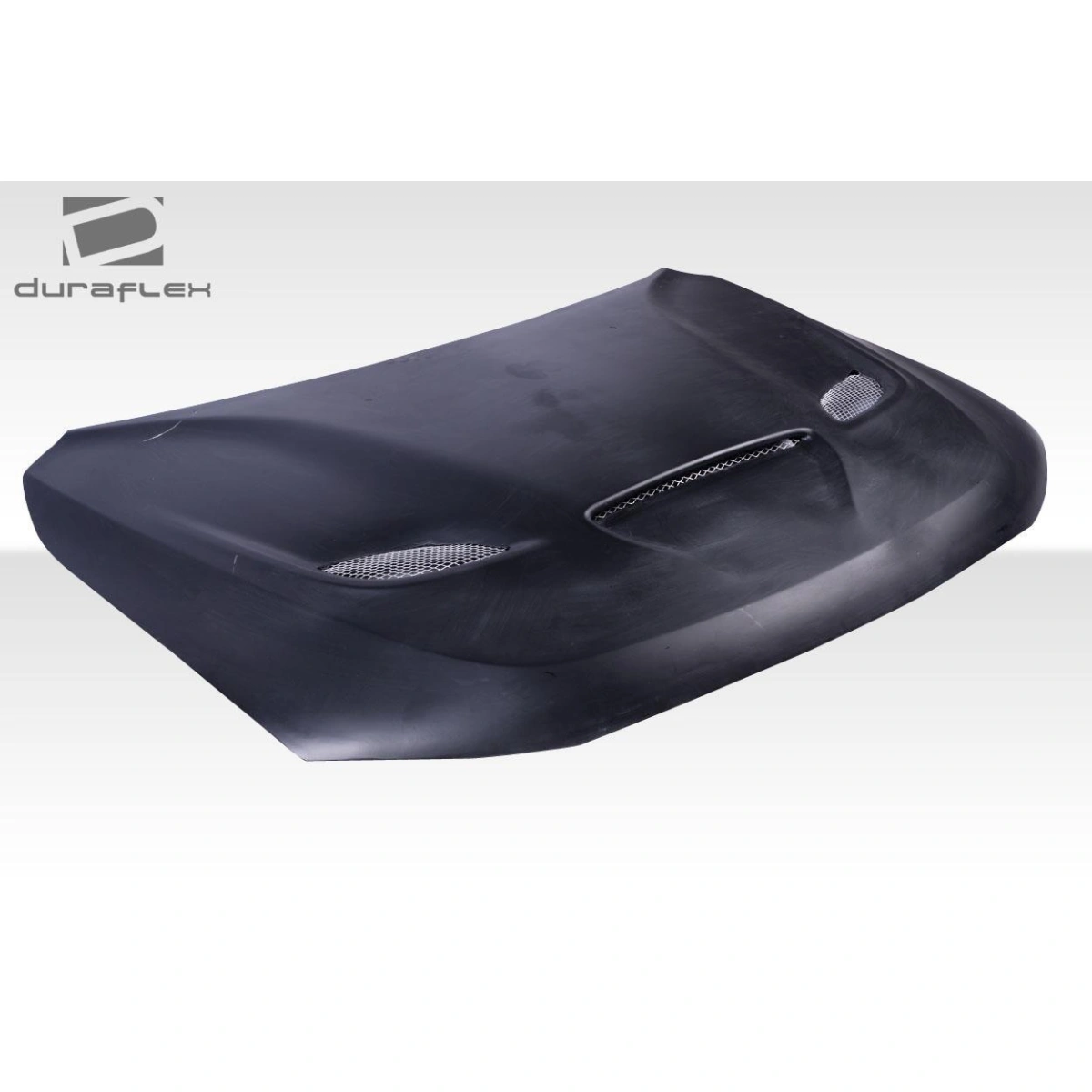 Modify your Dodge Durango 2011 with our Exterior/Hoods - 11