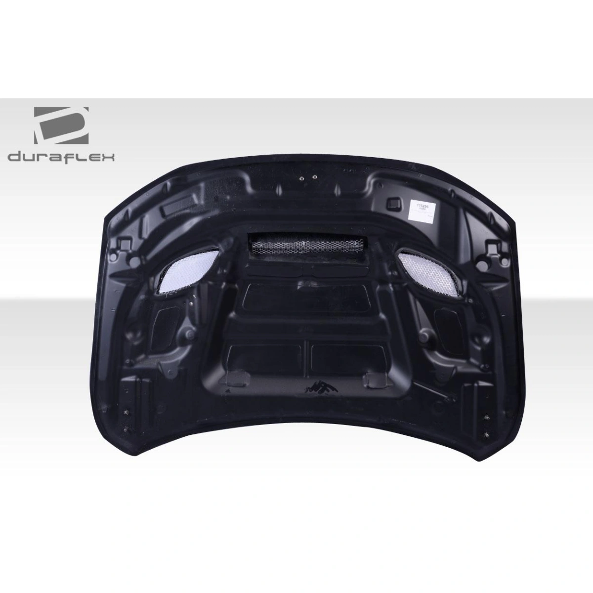 Modify your Dodge Durango 2011 with our Exterior/Hoods - 17